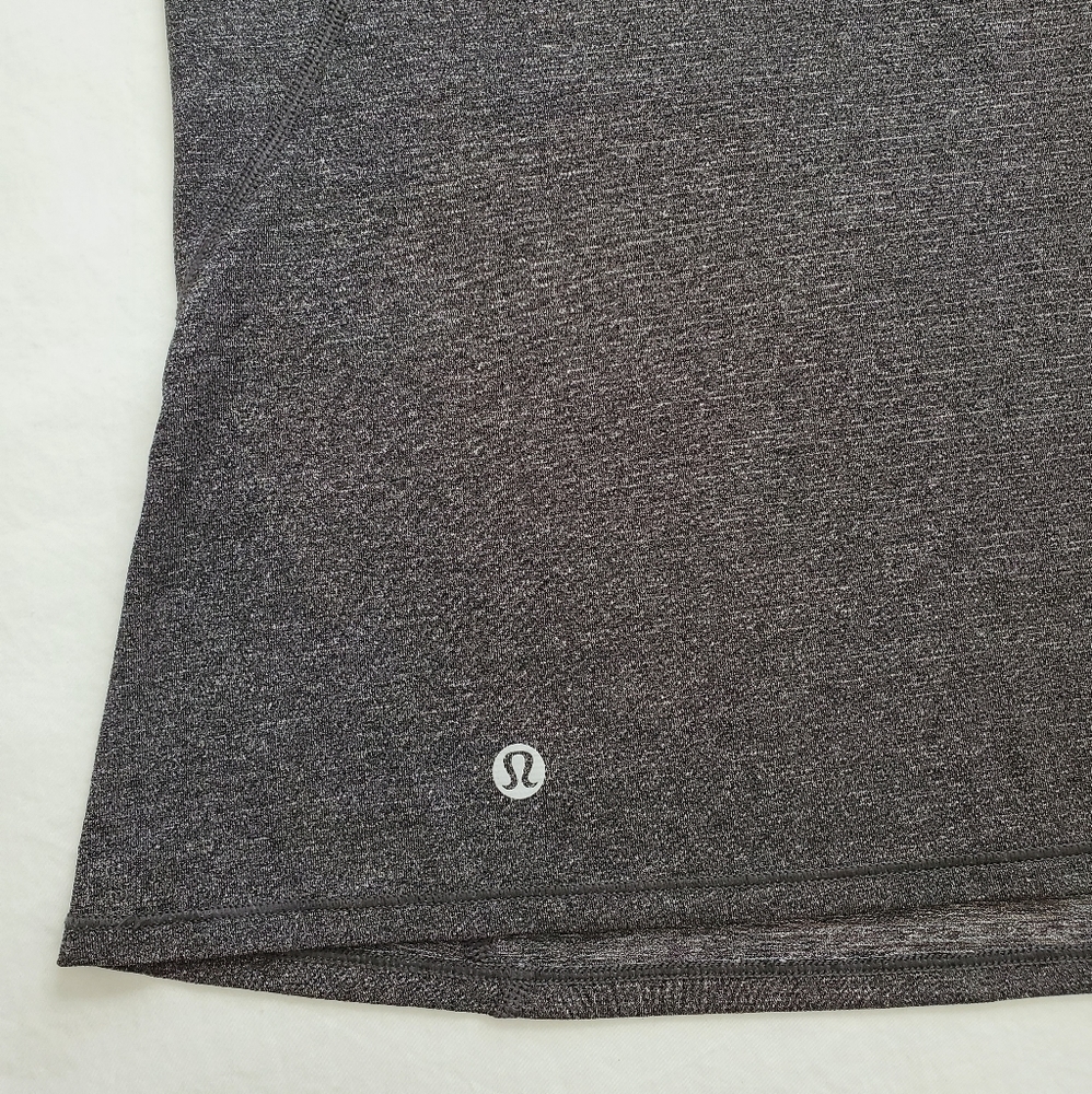 Lululemon Pedal To The Medal Short Sleeve - Picture 6 of 7